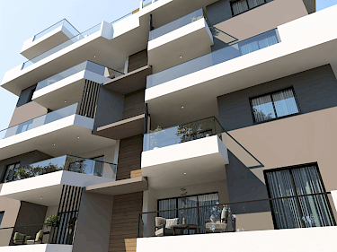 Image of Downtown Residences