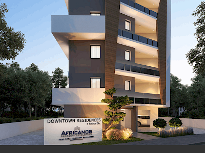 Image of Downtown Residences