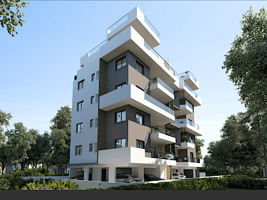 Image of Downtown Residences