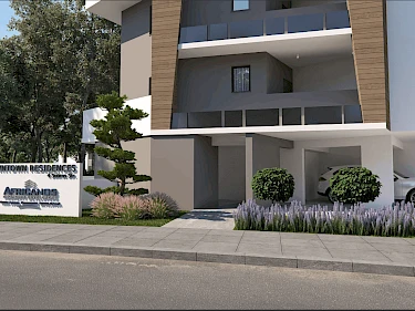 Image of Downtown Residences