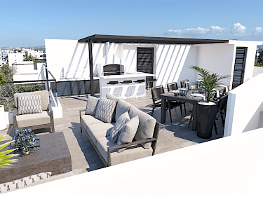 Image of Downtown Residences