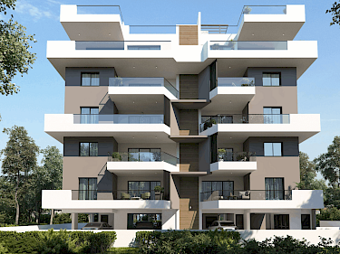 Image of Downtown Residences