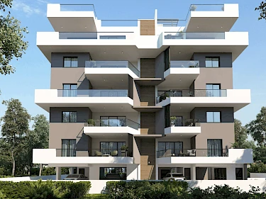 Image of Downtown Residences