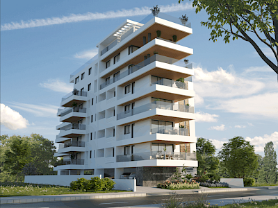 Image of Mackenzy View Residences