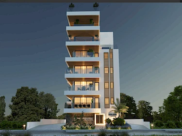 Image of Mackenzy View Residences