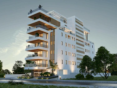 Image of Mackenzy View Residences