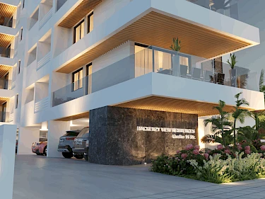 Image of Mackenzy View Residences