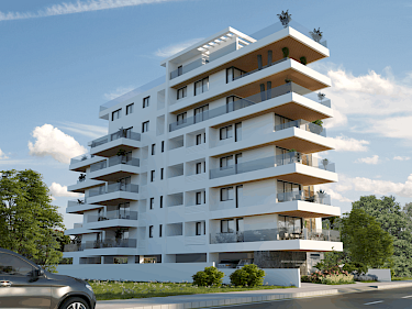 Image of Mackenzy View Residences