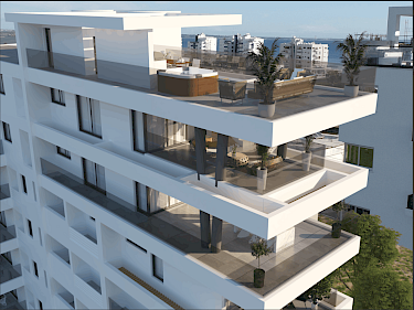 Image of Mackenzy View Residences