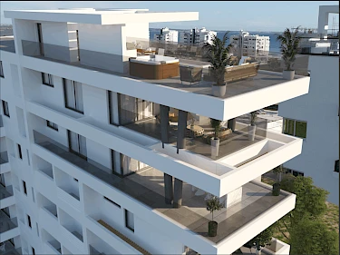 Image of Mackenzy View Residences