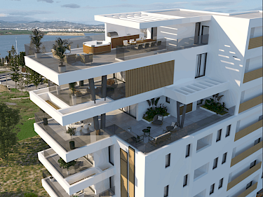 Image of Mackenzy View Residences