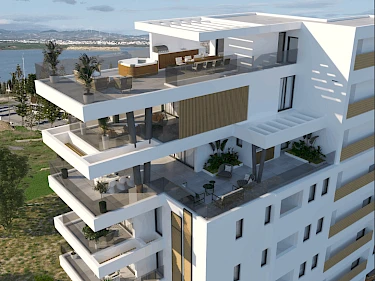 Image of Mackenzy View Residences