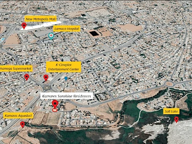 Image of Kamares Sunshine Residences