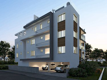 Image of Kamares Sunshine Residences