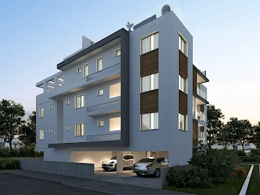 Image of Kamares Sunshine Residences