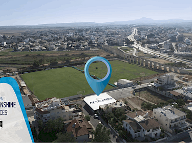 Image of Kamares Sunshine Residences