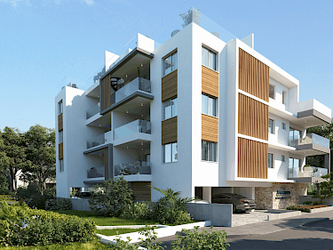 Image of Kamares Sunshine Residences