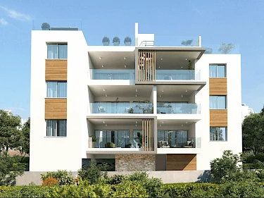 Image of Kamares Sunshine Residences