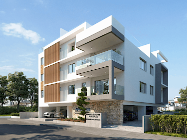 Image of Kamares Sunshine Residences