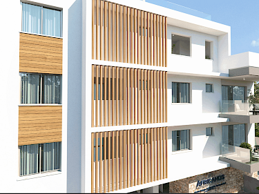 Image of Kamares Sunshine Residences