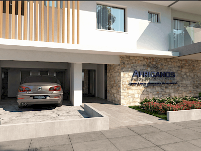 Image of Kamares Sunshine Residences