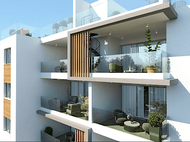 Image of Kamares Sunshine Residences