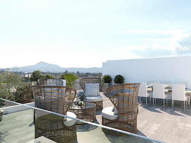 Image of Kamares Sunshine Residences