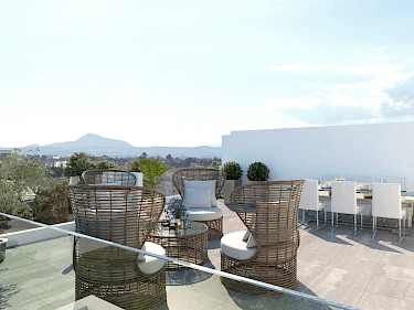 Image of Kamares Sunshine Residences