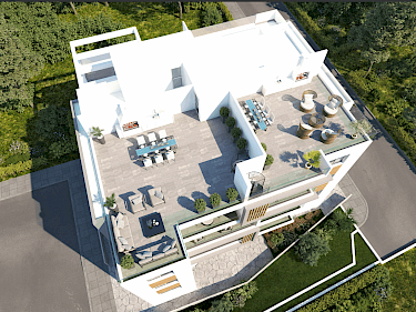 Image of Kamares Sunshine Residences