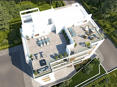 Image of Kamares Sunshine Residences