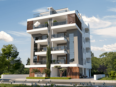 Image of Kamares Garden Residence