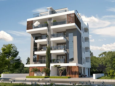 Image of Kamares Garden Residence