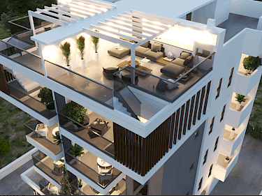 Image of Kamares Garden Residence