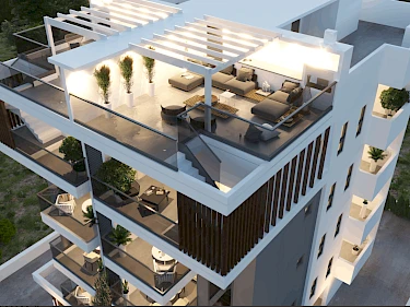 Image of Kamares Garden Residence