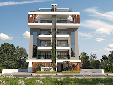 Image of Kamares Garden Residence