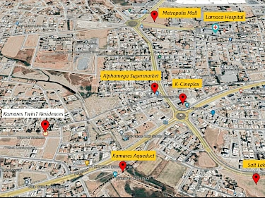 Image of Kamares Garden Residence