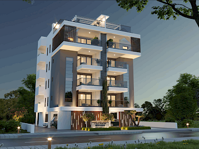 Image of Kamares Garden Residence