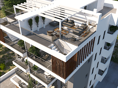 Image of Kamares Garden Residence