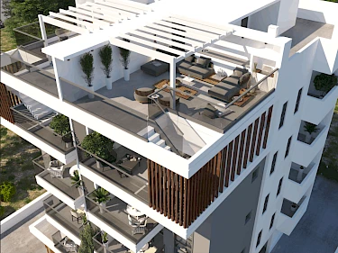 Image of Kamares Garden Residence