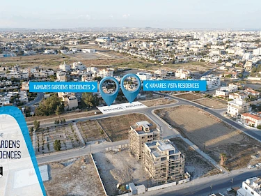 Image of Kamares Garden Residence