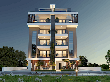 Image of Kamares Garden Residence