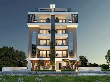 Image of Kamares Garden Residence