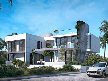 Image of Casa Futura