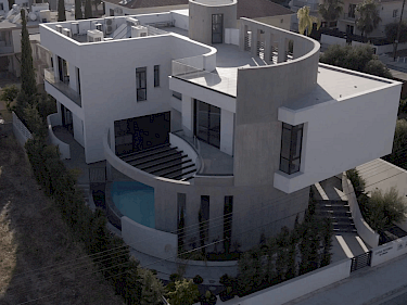 Image of Casa Futura