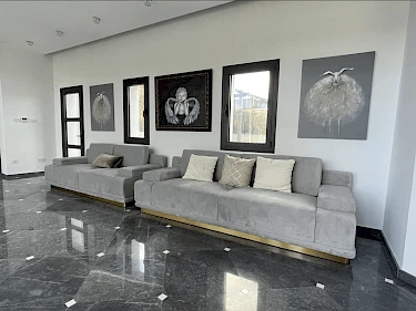 Image of Casa Futura