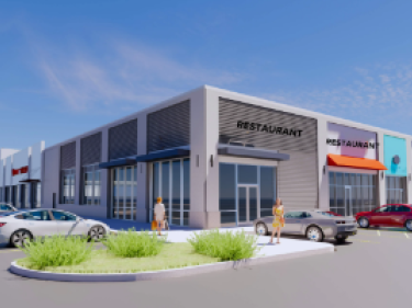 Image of 100 Sockanosset