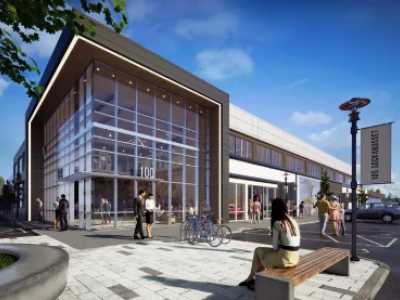 Image of 100 Sockanosset