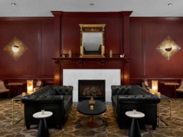 Image of Alfred’s Lounge