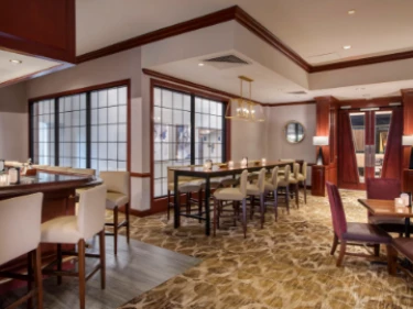 Image of Alfred’s Lounge