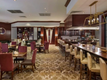 Image of Alfred’s Lounge